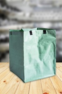 Túi vải không dệt bảo vệ môi trường